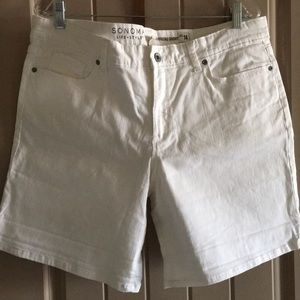Sonoma Boyfriend Shorts